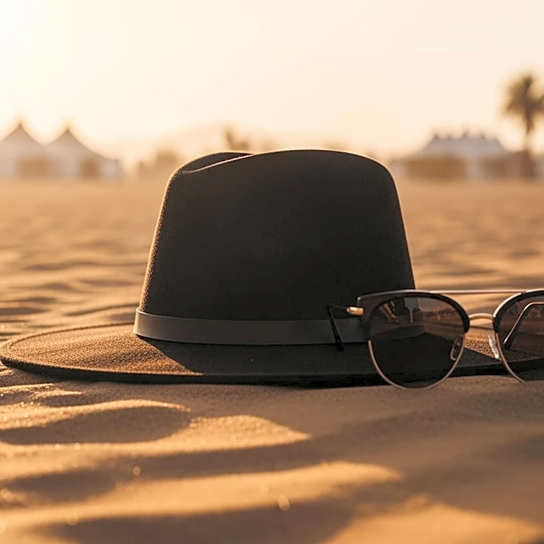 Vogue Highlights Celebrity Fashion at Coachella 2026