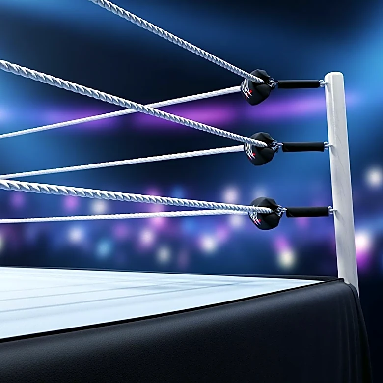 Royce Keys Makes Impactful WWE SmackDown Debut, Sparks Fan Interest