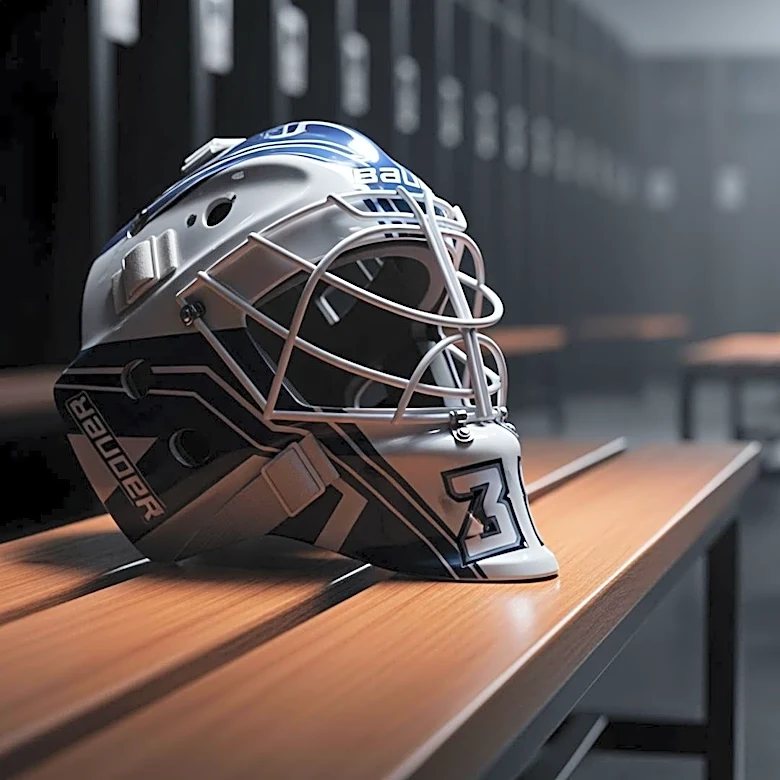 Washington Capitals' Charlie Lindgren Questionable for Upcoming Game