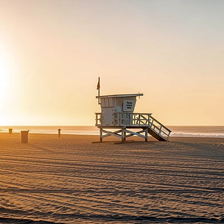 Los Angeles Mayor Confirms 'Baywatch' Reboot to Continue Filming at Venice Beach Amid Production Challenges