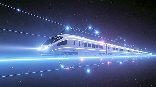 HoYoverse Partners with MAPPA for Honkai: Star Rail Anime Adaptation