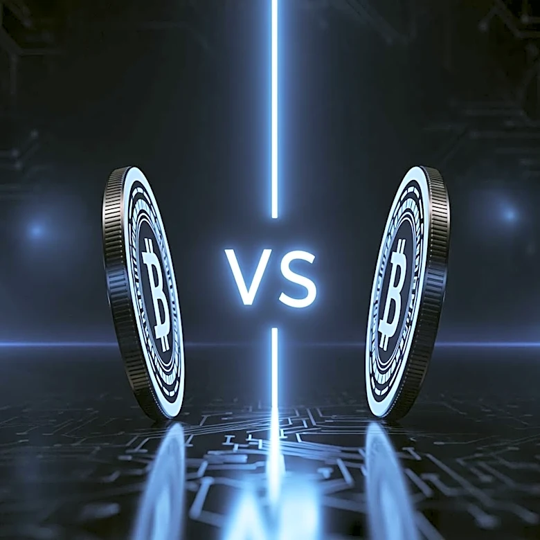 Crypto Exchange Founders CZ and Star Xu Revive Decade-Old Dispute with Accusations and $1 Billion Bet