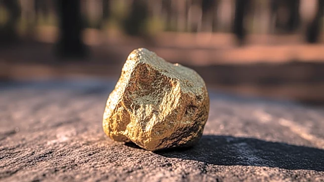 Sentinel Metals Plans Gold Exploration Near Lincoln, Montana