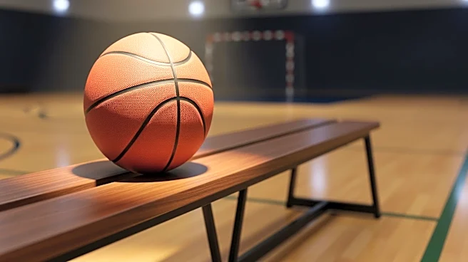 Warriors' Nate Williams Returns to Bench After Starting Role