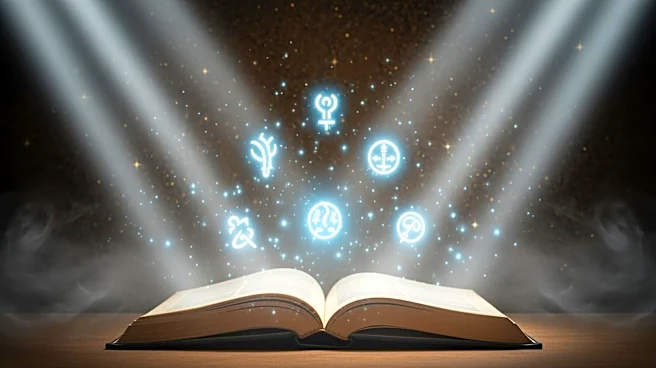 HBO Max Announces New 'Harry Potter' Series to Stream in 2026