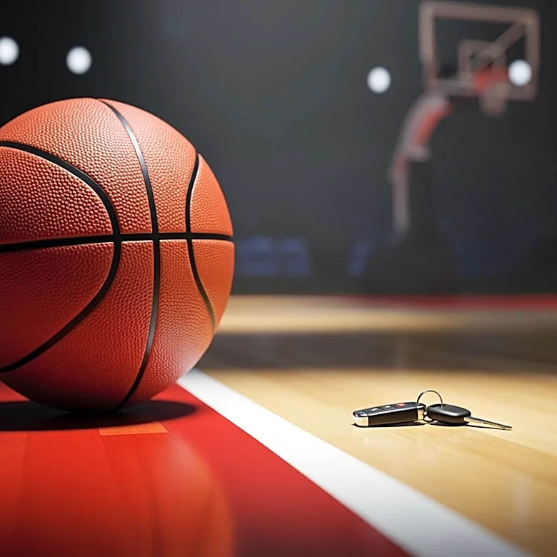 Georgia Basketball Freshman Kareem Stagg Arrested for Traffic Violations