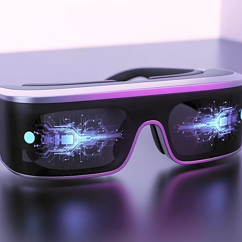 Snap and Qualcomm Announce Multi-Year Partnership for AR Glasses Development