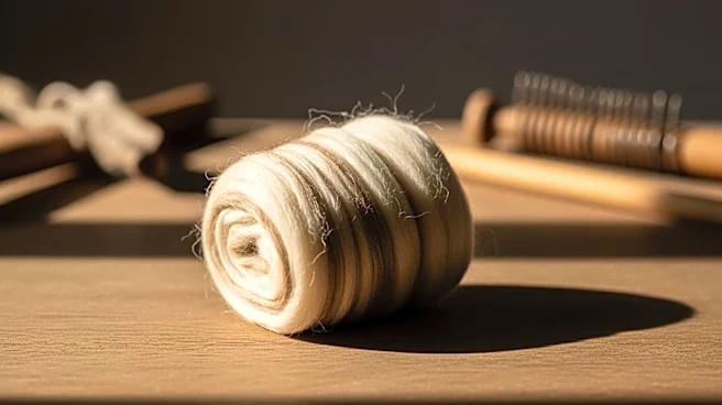 Manteco Opens Casa Manteco to Showcase Sustainable Wool Practices and Heritage