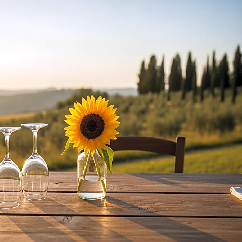 Romantic Comedy 'You, Me  Tuscany' Delights Audiences Despite Industry Challenges