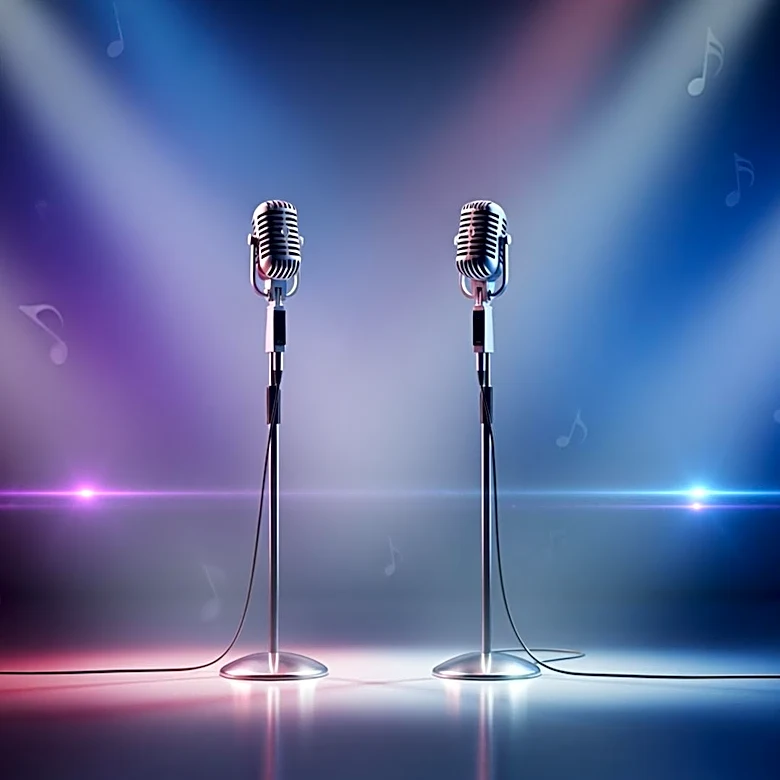 Chris Brown and Usher Announce Joint R Tour, Promising a Blend of Hits and Showmanship