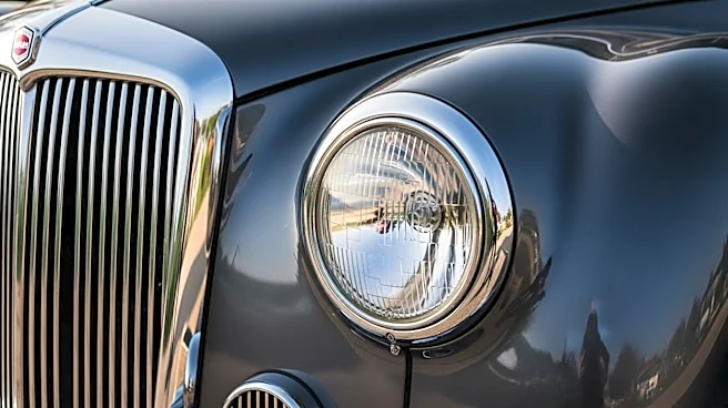 1985 Mercedes-Benz 300D Turbo Auctioned on Bring a Trailer