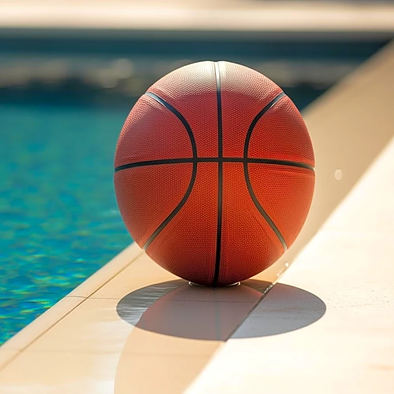 WNBA Star Sophie Cunningham Transitions from Basketball to SI Swim Model