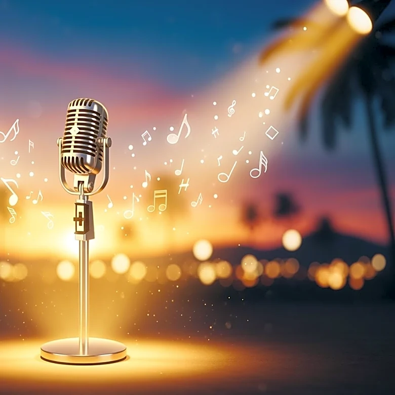 David Lee Roth Joins Teddy Swims at Coachella for Surprise Performance of 'Jump'