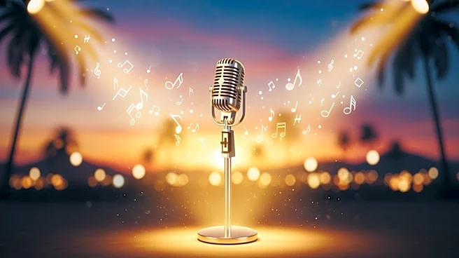 David Lee Roth Joins Teddy Swims at Coachella for Surprise Performance of 'Jump'