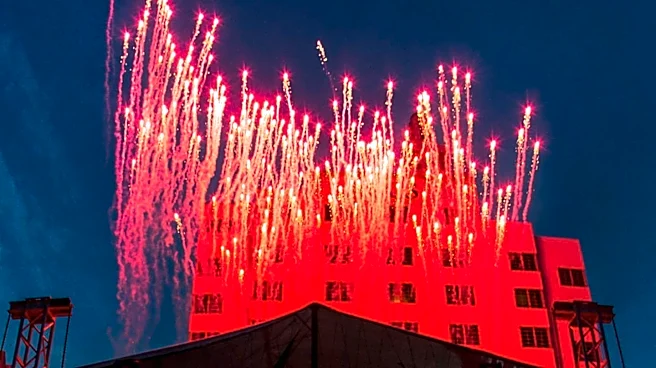 The Silver Room Block Party Returns with a New Venue and Format