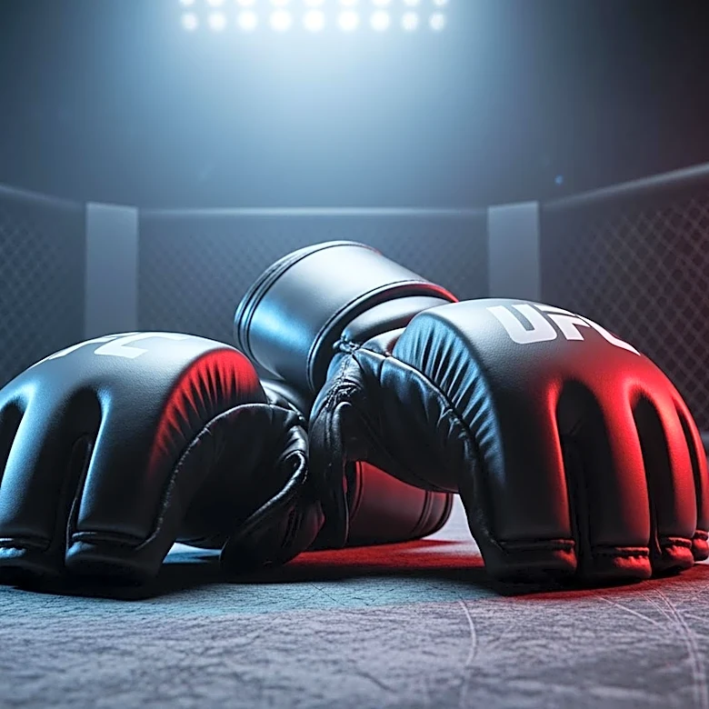 UFC 327: Prochazka vs. Ulberg Set to Headline Light Heavyweight Title Fight