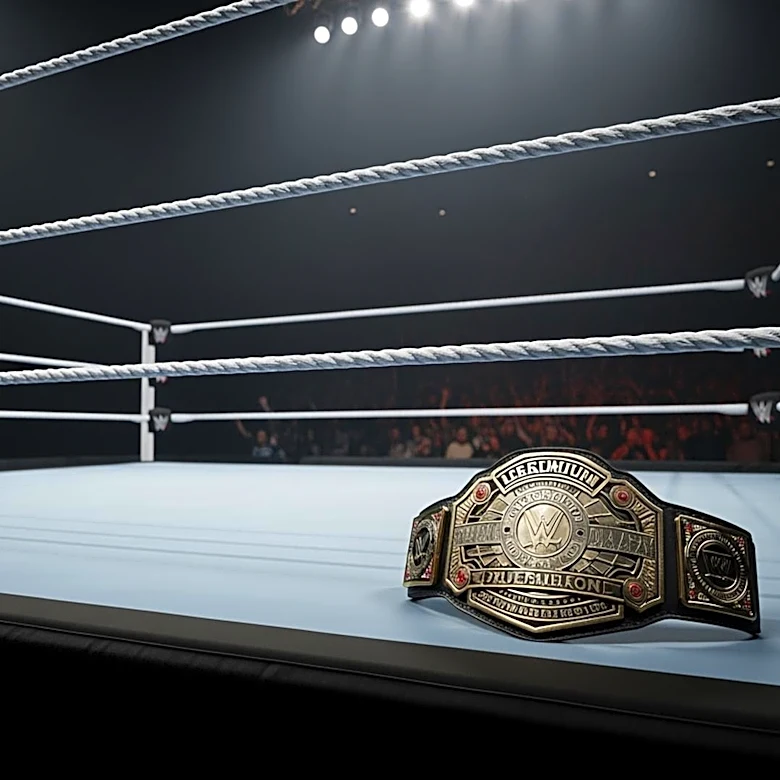 Taryn Terrell Returns to TNA After Nearly a Decade, Set to Compete in Rebellion