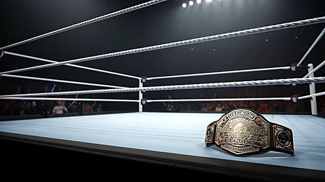 Taryn Terrell Returns to TNA After Nearly a Decade, Set to Compete in Rebellion