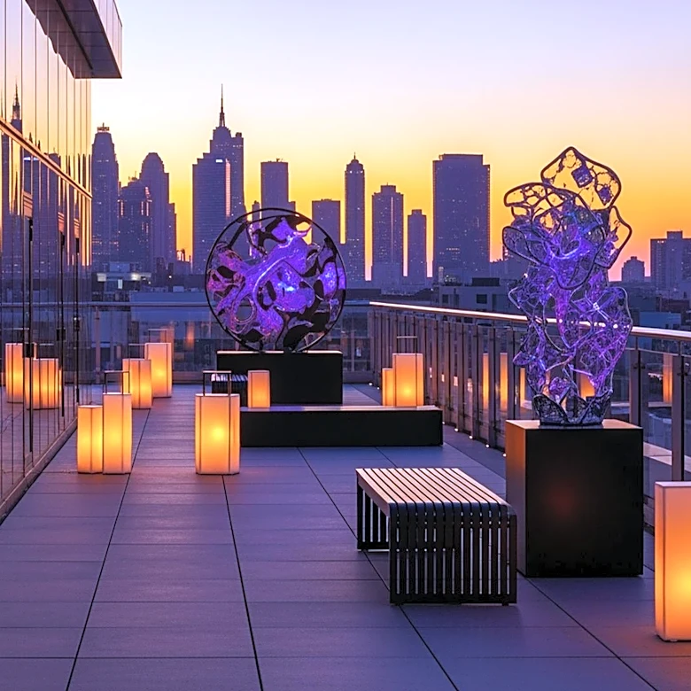 Los Angeles Weekend Events Highlight Cultural and Entertainment Activities