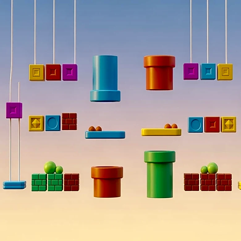 Nintendo Leaker Suggests Super Mario Maker 3 is in Development, Sparking Excitement Among Fans