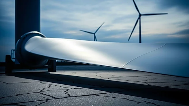 Vineyard Wind Takes Legal Action Against GE Renewables to Prevent Project Abandonment