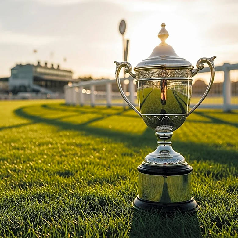 I Am Maximus Wins Second Grand National at Aintree, Joins Elite Group of Repeat Winners