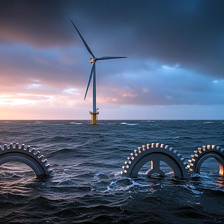 Vineyard Wind Sues GE Renewables Over $4.5 Billion Offshore Wind Project Dispute