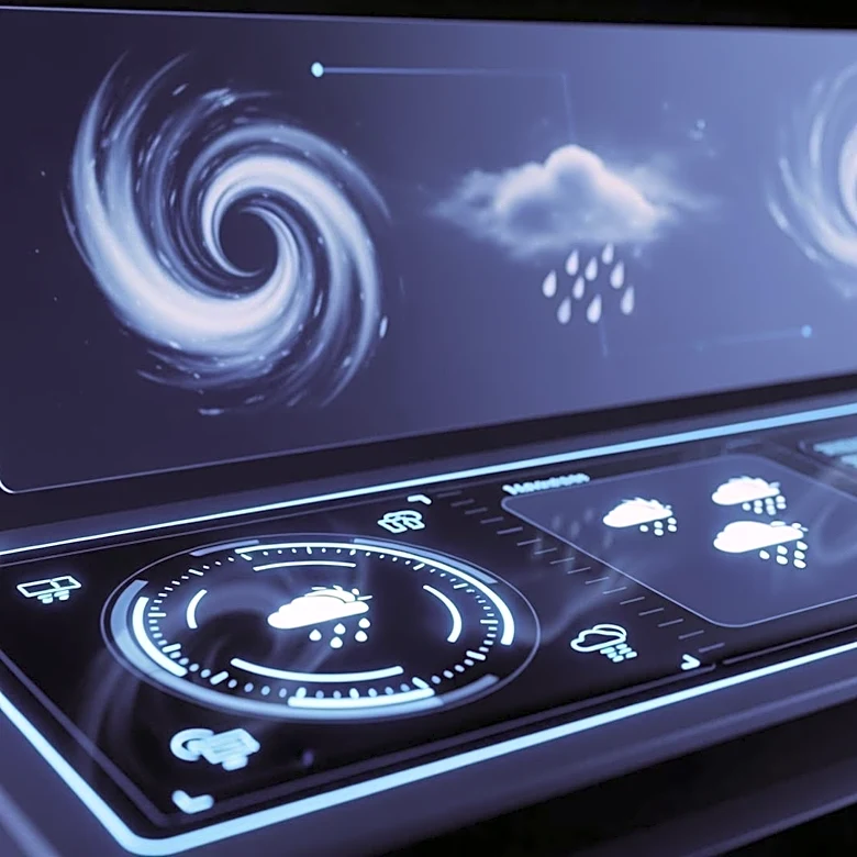 Automation Systems Require Real-Time Weather Intelligence for Reliability