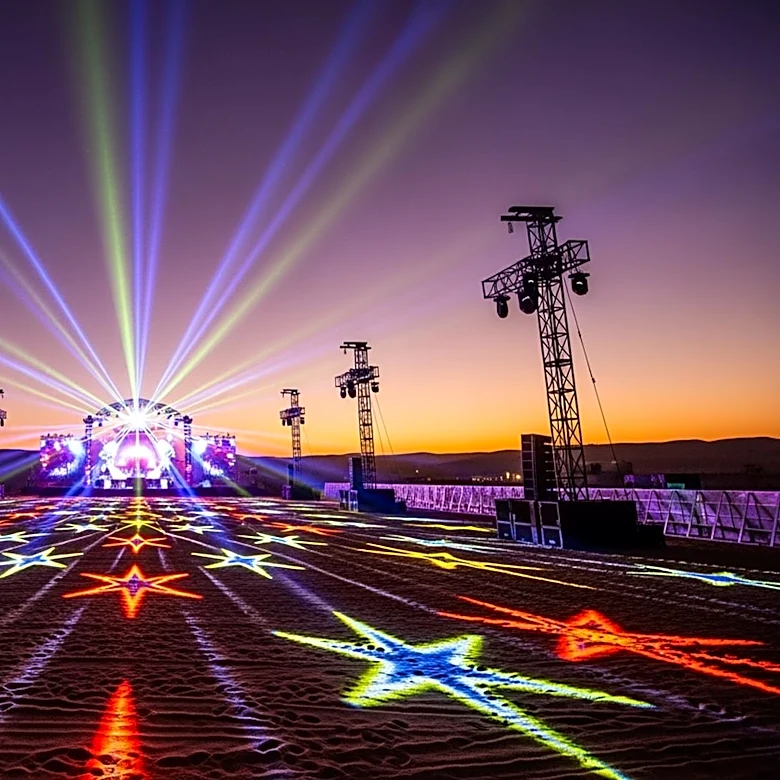 Sabrina Carpenter's Ambitious Coachella 2026 Performance Features Star-Studded Cast