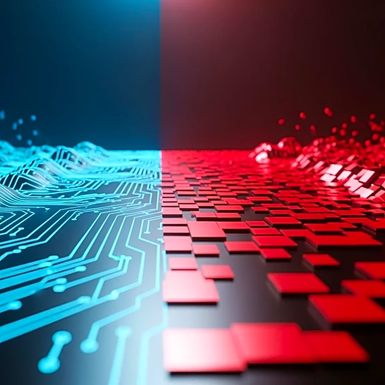 AI User Divide Highlights Growing Gap in Understanding