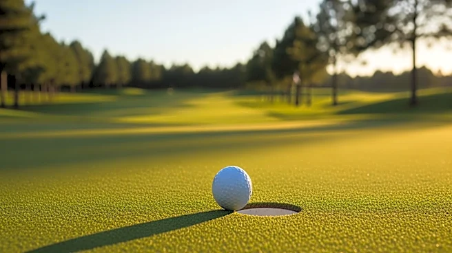 Rory McIlroy Poised for Historic Masters Win with Record Lead