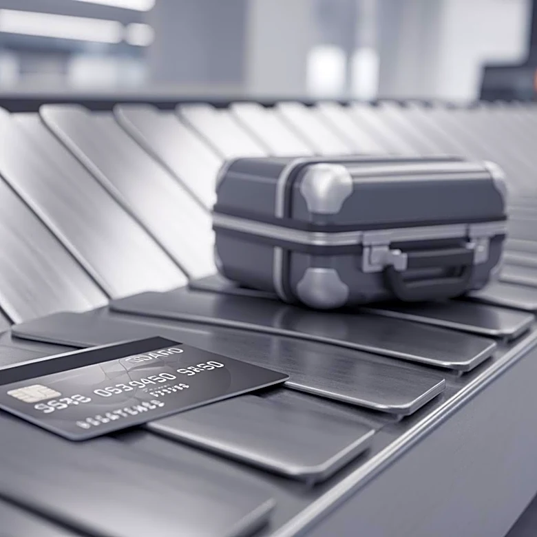 Airlines Increase Checked Bag Fees, Credit Cards Offer Ways to Avoid Costs