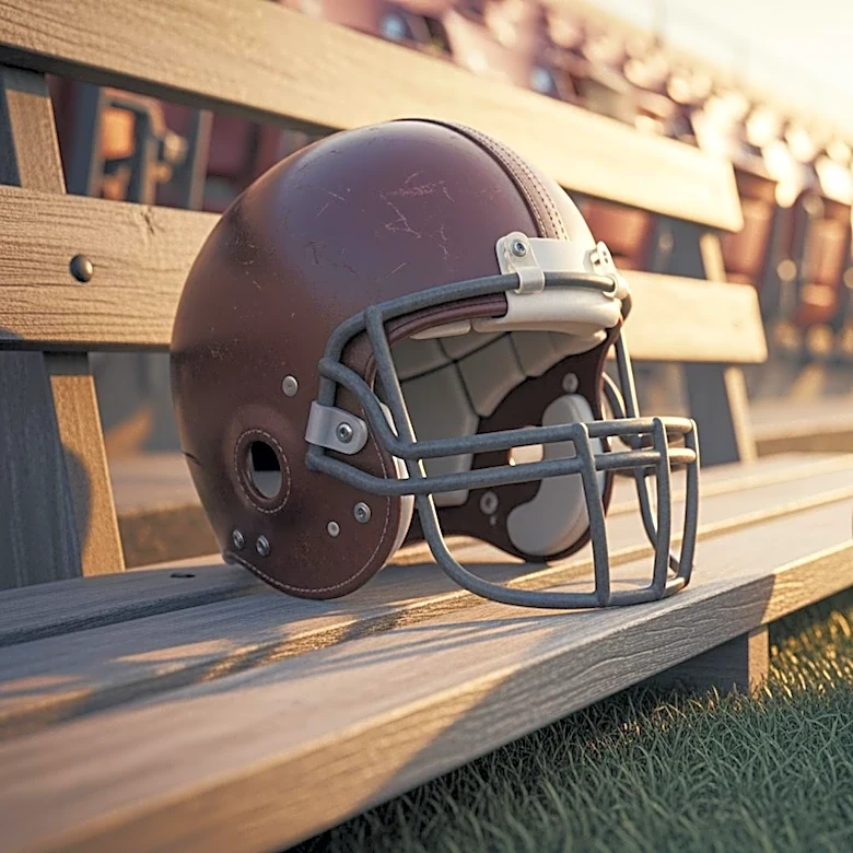 Chicago Bears Reflect on Historic Draft Pick of 'Jumbo' Joe Stydahar