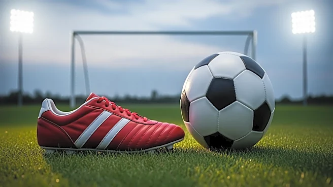 Arsenal's Premier League Title Bid Falters with Loss to Bournemouth