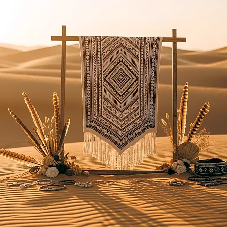 Celebrities Showcase Bohemian Fashion at Coachella 2026