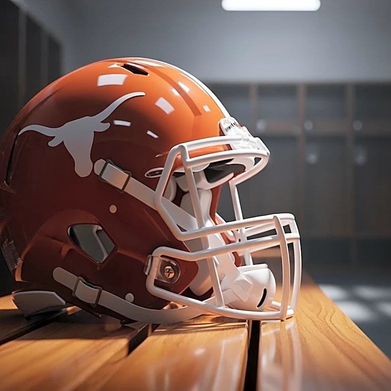 Texas Longhorns Eye TCU Transfer David Punch for Roster Enhancement