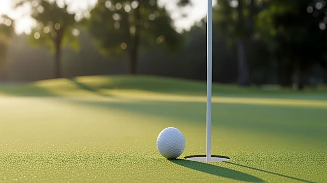 Adam Scott to Compete in Third Round of 2026 Masters Tournament