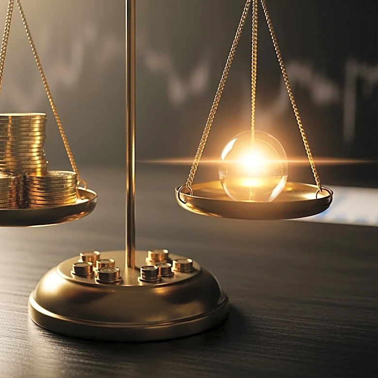 Federal Reserve Chair Highlights Persistent Inflation Challenges Amid Economic Resilience