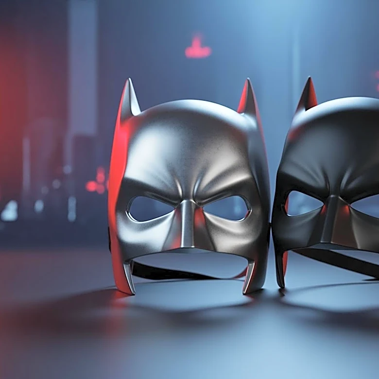 Casting Rumors Emerge for MCU and DCU Roles Amid Franchise Reboots