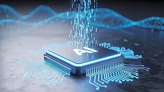 Anthropic Emerges as Silicon Valley's New AI Favorite