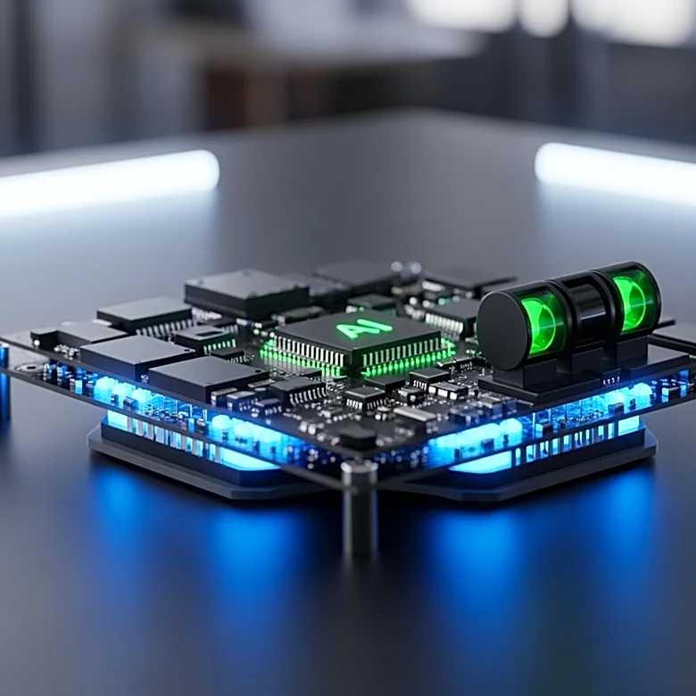 Makerfire Adopts USX51 AI Flight Controller to Enhance Industrial Drone Operations