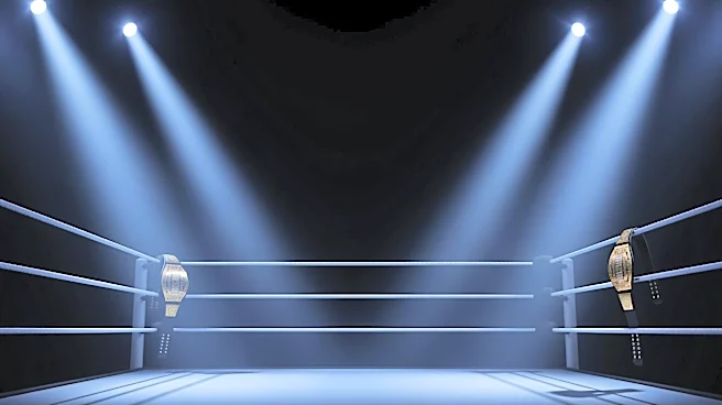 AEW Dynasty Predictions: Kenny Omega vs. MJF and Championship Matches