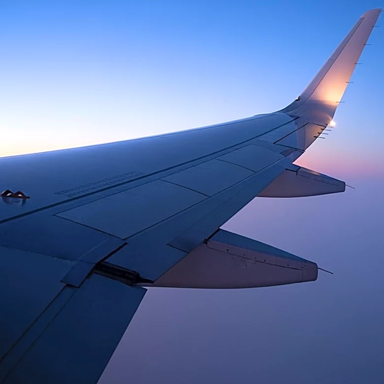 Country Star Kacey Musgraves Reports UFO Sighting During Flight