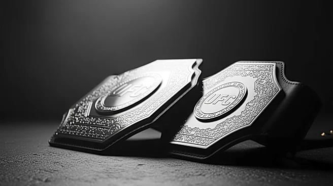 UFC 327: Prochazka vs Ulberg to Crown New Light Heavyweight Champion