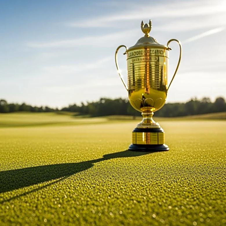 Rory McIlroy Sets Record with Largest Lead After Round 2 at 2026 Masters