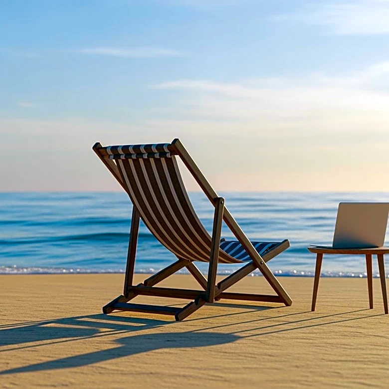 SaaS on the Beach Returns to Barcelona with Exclusive Founder-Only Format