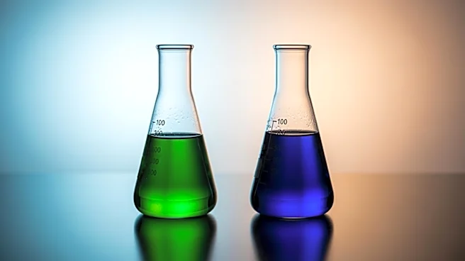 President Trump's Trade Policies and China's Biotech Growth Challenge Europe's Pharma Industry