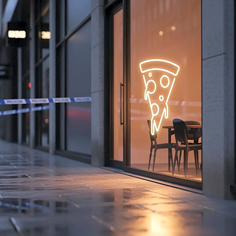 DPC Dash Expands Domino's Pizza Presence in China with Significant Store Growth