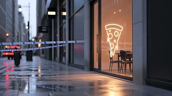 DPC Dash Expands Domino's Pizza Presence in China with Significant Store Growth