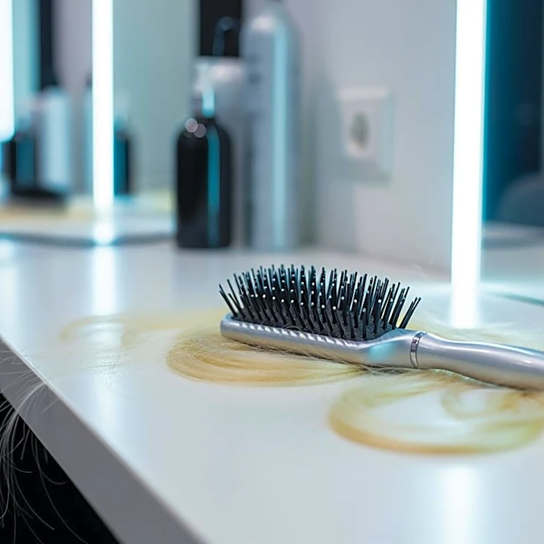 'Nobody Wants This' Incorporates Timothy Simons' Bleached Hair into Season 3